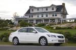 Honda Accord 2008 года (US)